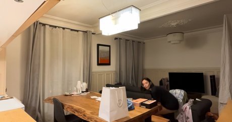 Agathe Auproux perfekte schöne bild