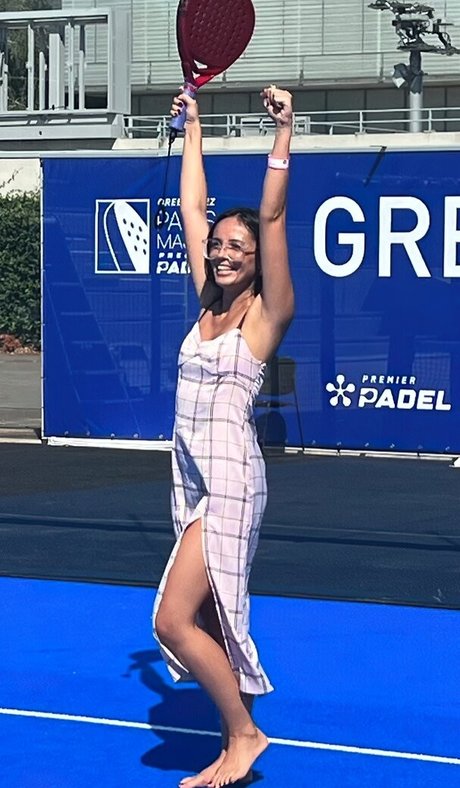 Agathe Auproux beste nackte archiv