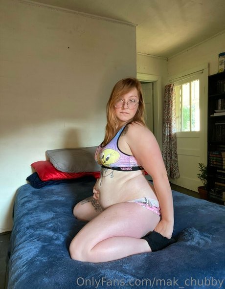 mak chubby freie archiv