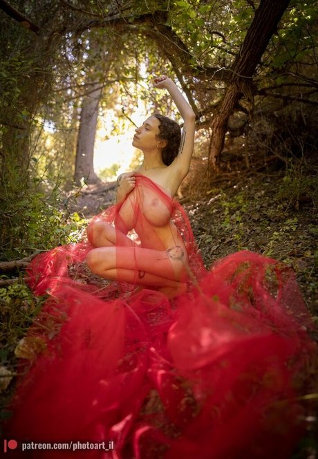 Yasmin avrahami xxx hd foto