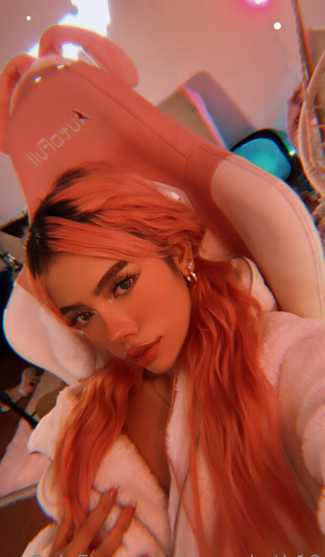 cherrykath18 sexy pornografische foto