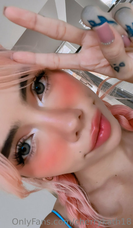 cherrykath18 model beste galerie