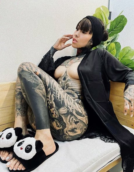 tattedpench erwachsene pornostar galerien