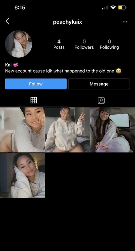 peachykaix top nacktheit galerien