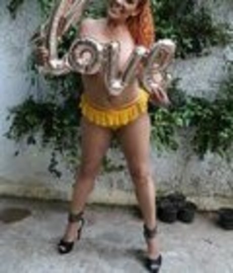 Rita Cadillac erotische hd bild