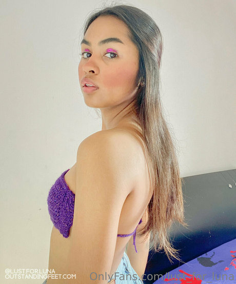 lust for luna xxx erwachsene galerien