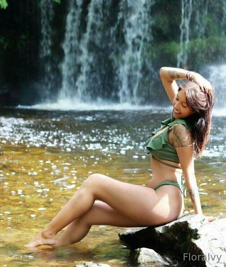 floraivyfree beste erotische foto