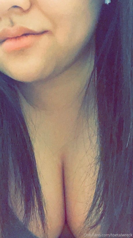 toetalwreck pornostar kunst galerie