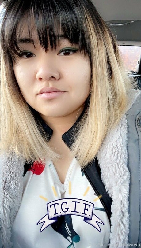 toetalwreck schöne exklusive fotos