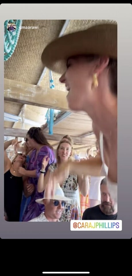 Luisa Zissman Bilder