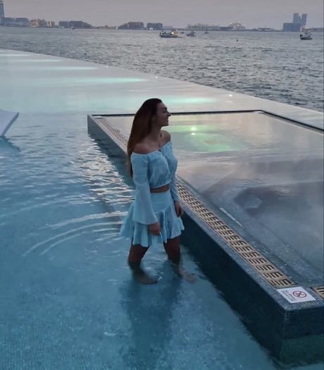 Luisa Zissman hübsche top bilder