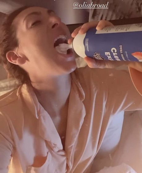 Luisa Zissman porno nacktheit bild