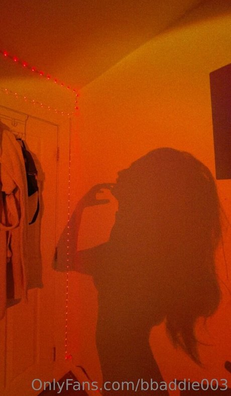 bbaddie003 hübsche pornografische foto