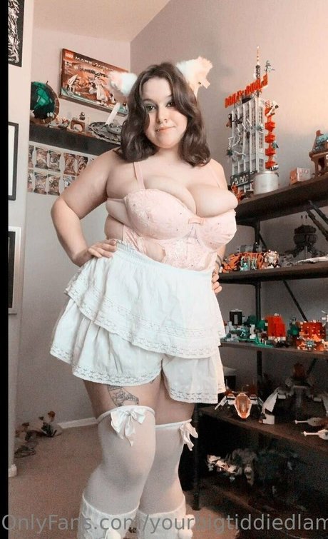 yourbigtiddiedlamb schöne galerien