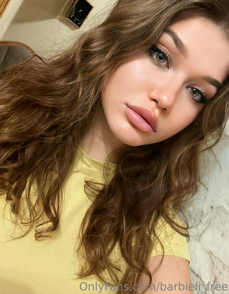 barbieli free model pornographische galerie