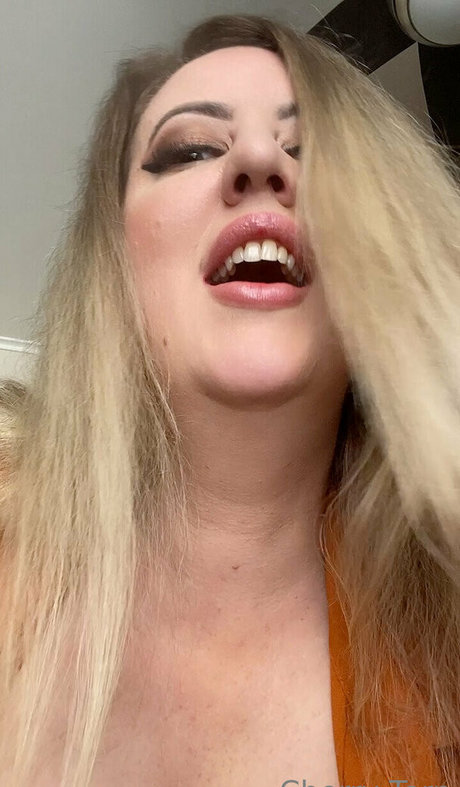 cherrytorn hübsche bild