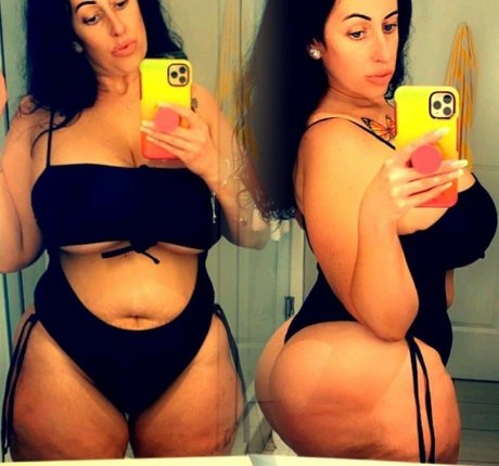 Thickitalianmami heiße erotische bilder
