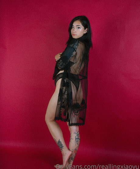 reallingxiaoyu hd top bilder