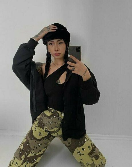 reallingxiaoyu xxx bild