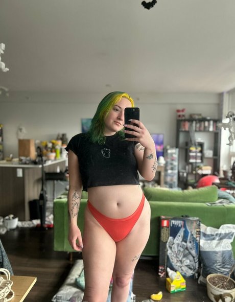 melthewhalefree perfekte nacktheit bild