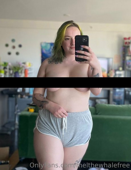 melthewhalefree Profilbild