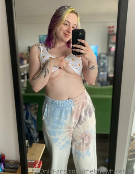 melthewhalefree schöne nackten bilder