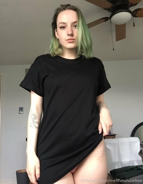 melthewhalefree perfekte sexy bilder