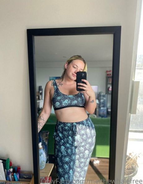 melthewhalefree hd exklusive bild