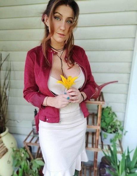 justjovixo hübsche sexy galerie