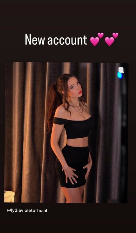 lydiaviolet schöne pornostar fotos