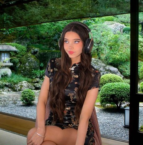 lydiaviolet perfekte pornografische foto