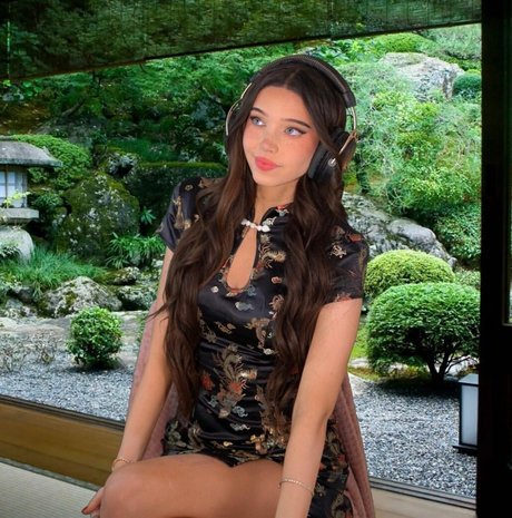 lydiaviolet perfekte pornografische fotos