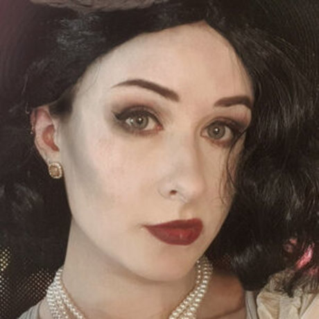 elina twich heiße porno galerie