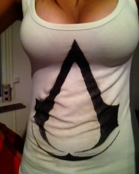 elina twich model erotische bild