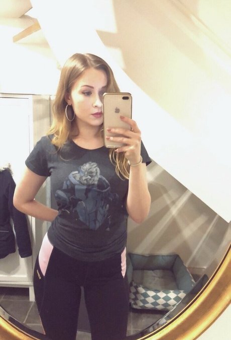 elina twich nacktheit hübsche bild