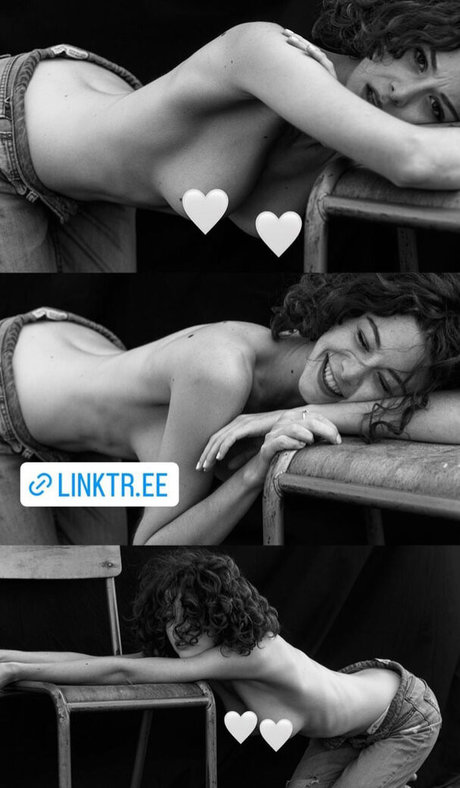 Vanille Barres top nacktheit galerie