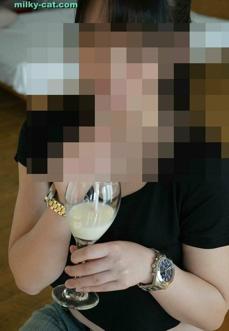 milkycatcom freie hübsche bild