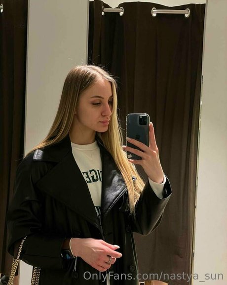 nastya sun Profilbild