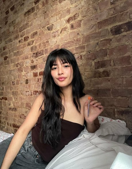 kozywoolkween hübsche pornografische galerie