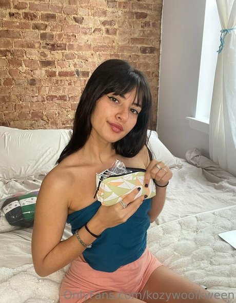 kozywoolkween schöne foto