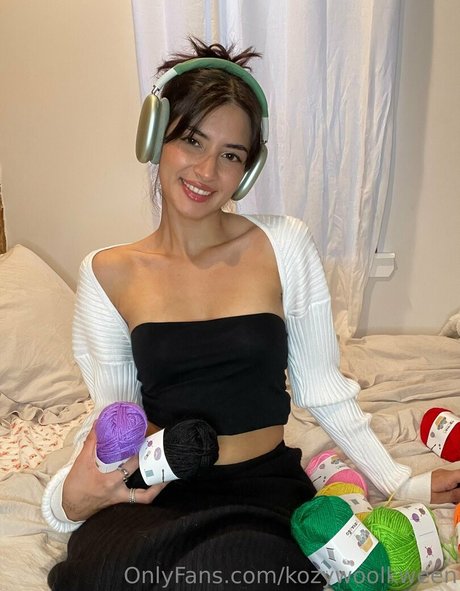 kozywoolkween xxx nackt archiv