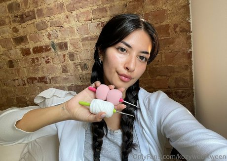 kozywoolkween beste heiße galerien