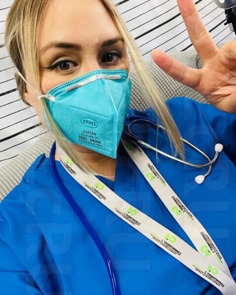 Naomi Kyle schöne beste galerie