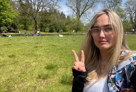 Naomi Kyle porno erotische bilder