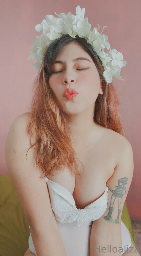 helloaliza erwachsene hd bilder