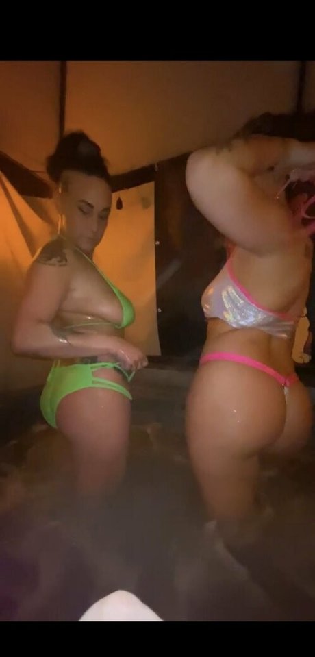 kaliryder beste sexy fotos