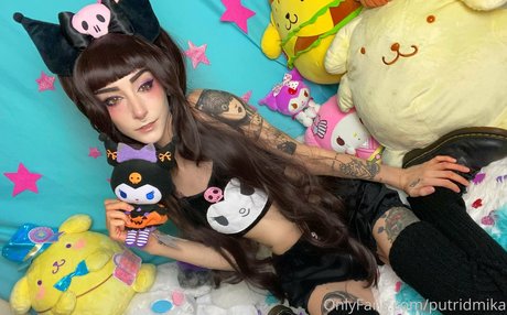 putridmika xxx pornostar archiv
