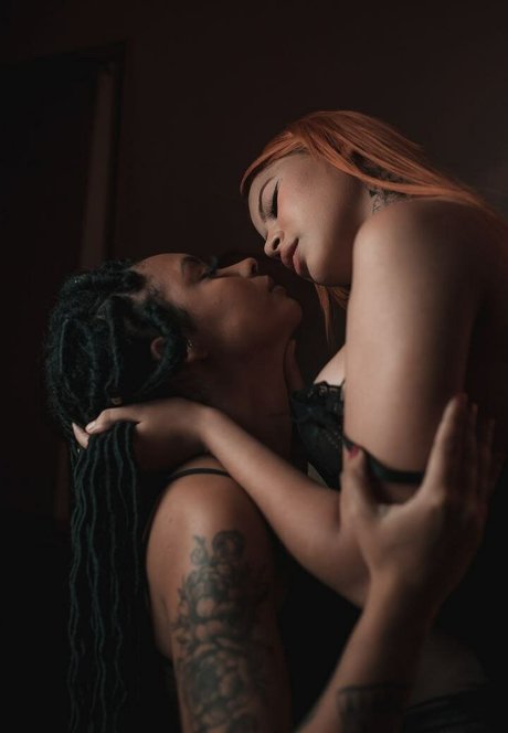 Fernanda Ribeiro perfekte erotische foto