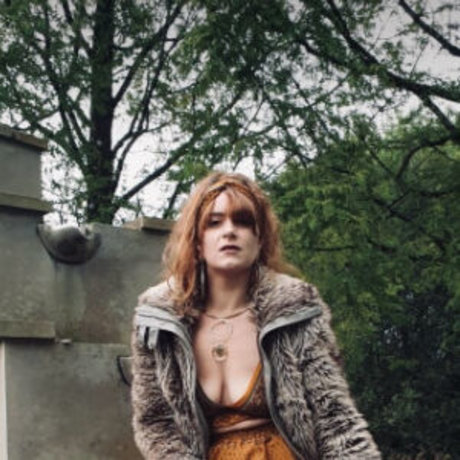 Silky On kunst hübsche fotos