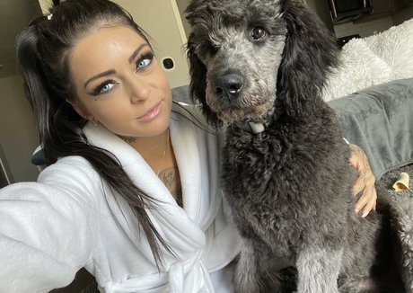 kimberveilsaz exklusive nackten galerien